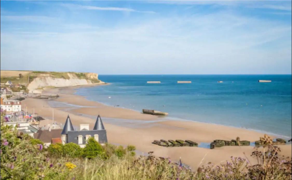 Hébergement de vacances A La Campagne Le Mesnil-Villeman