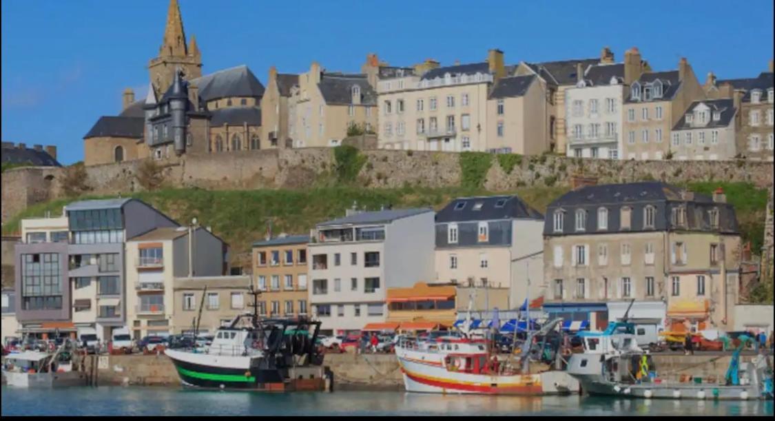 Hébergement de vacances A La Campagne Le Mesnil-Villeman