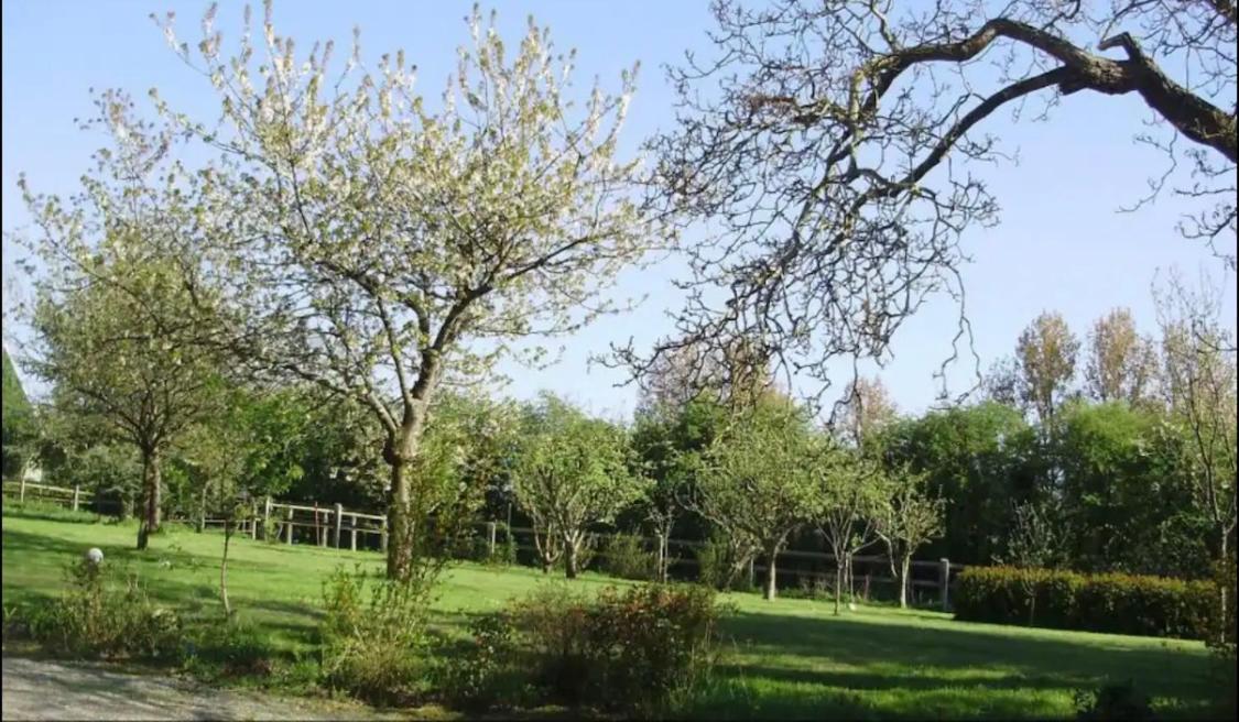 A La Campagne